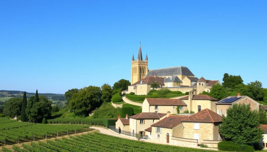 Saint Emilion attractions